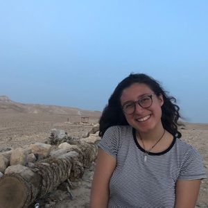 Meet your Posher, Molly